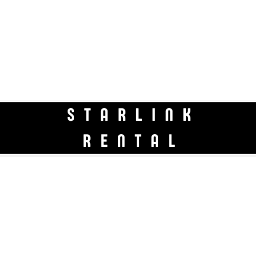 Starlink Rental